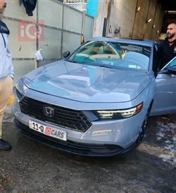 هوندا أكورد